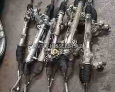 Mercedes W211 E-class Rulavoy Kalonka